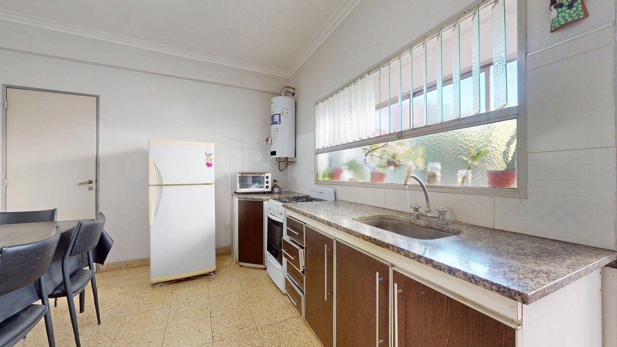 Departamento en Venta en La Plata, G.B.A. Zona Sur