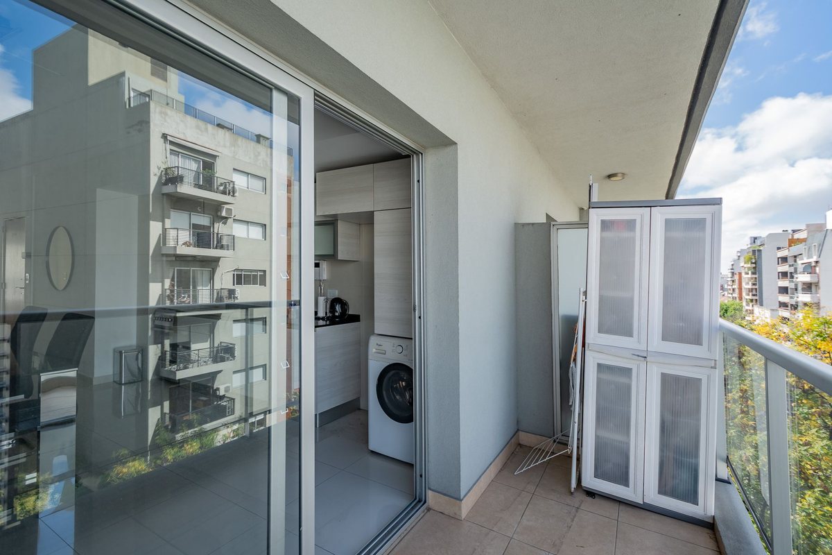 Departamento en Venta en Caballito, Capital Federal