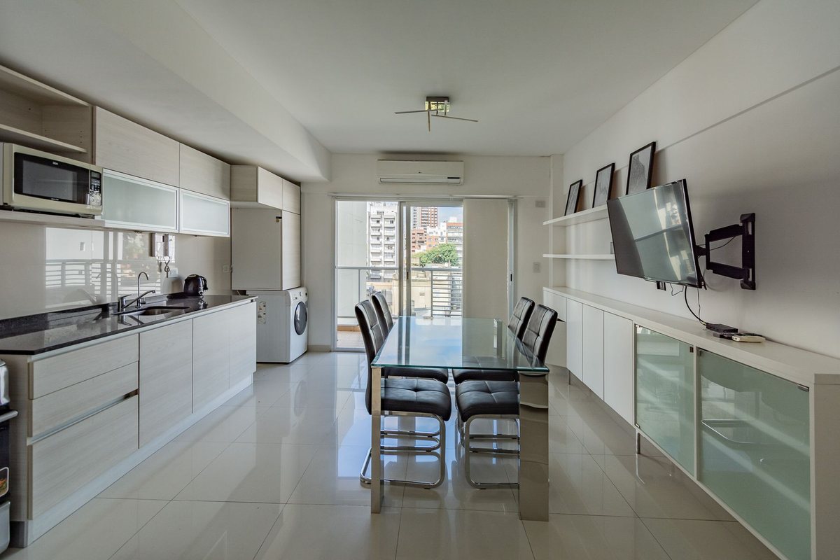 Departamento en Venta en Caballito, Capital Federal