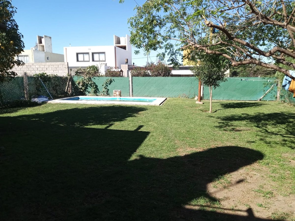 Casa en Venta en Santa Maria, Cordoba