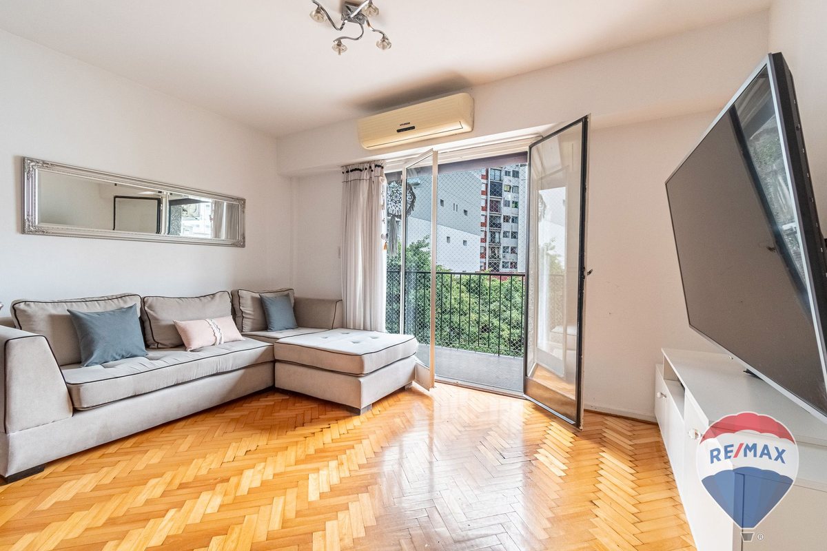Departamento en Venta en Caballito, Capital Federal