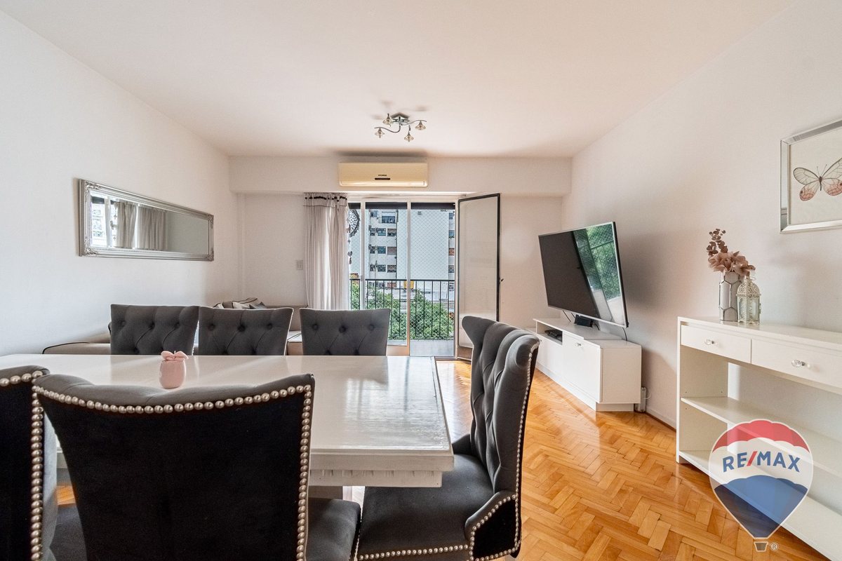 Departamento en Venta en Caballito, Capital Federal