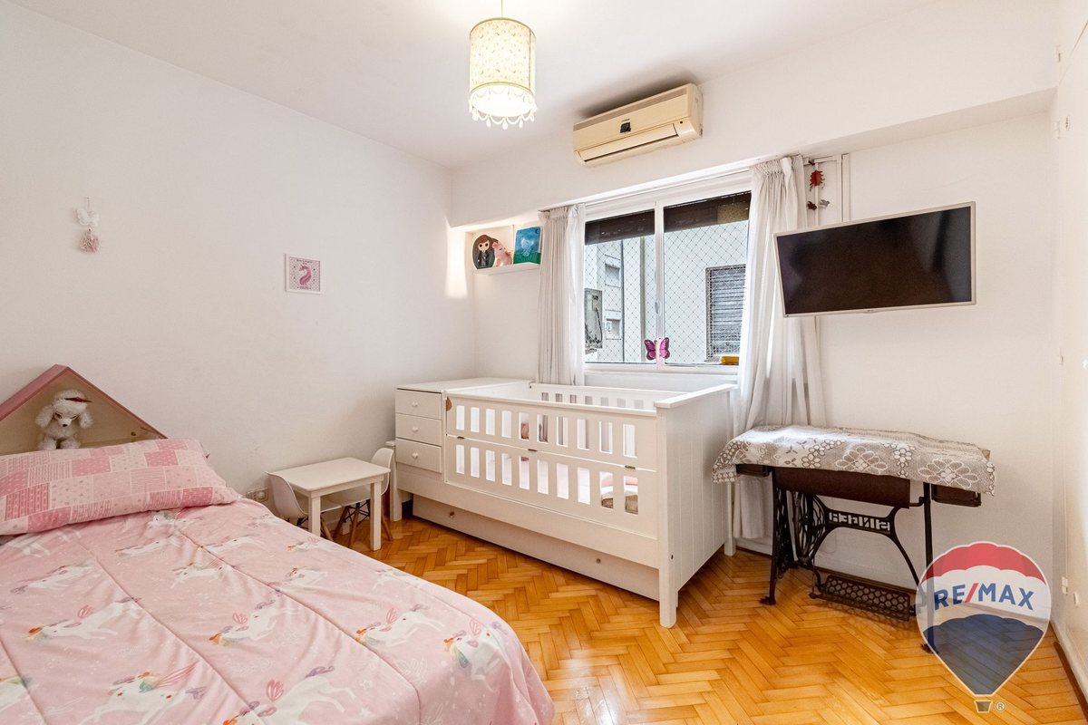 Departamento en Venta en Caballito, Capital Federal