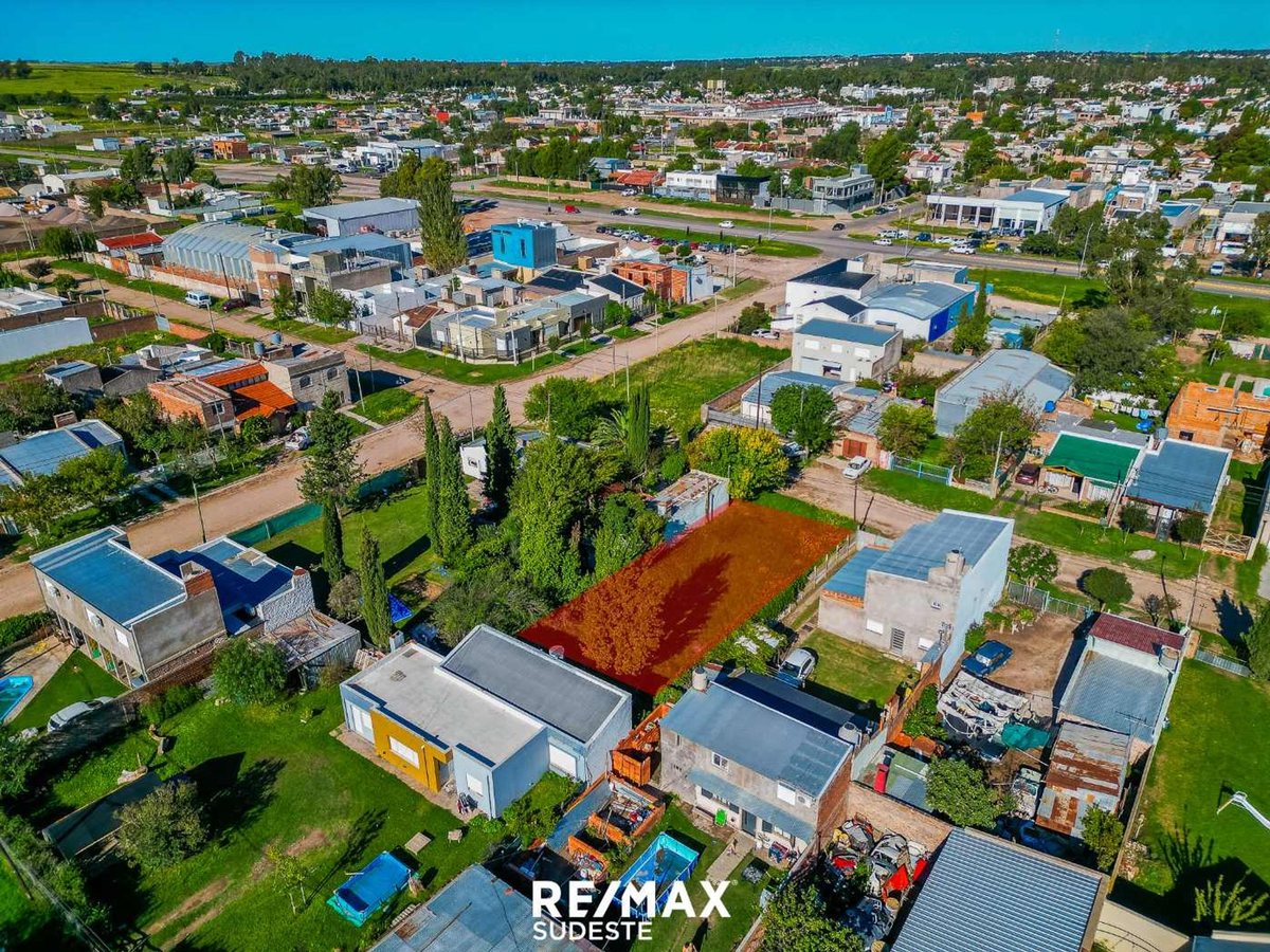 Lote en Venta en Bahia Blanca, Buenos Aires Interior