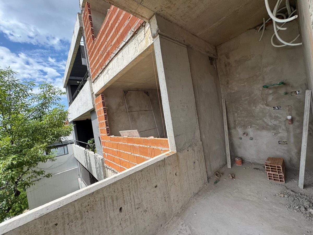 Departamento en Venta en Saavedra, Capital Federal