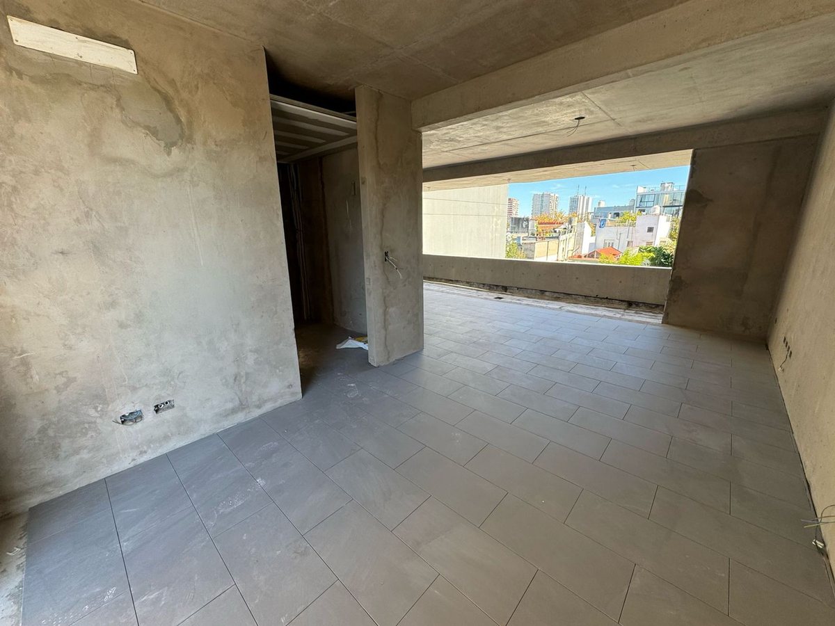 Departamento en Venta en Saavedra, Capital Federal