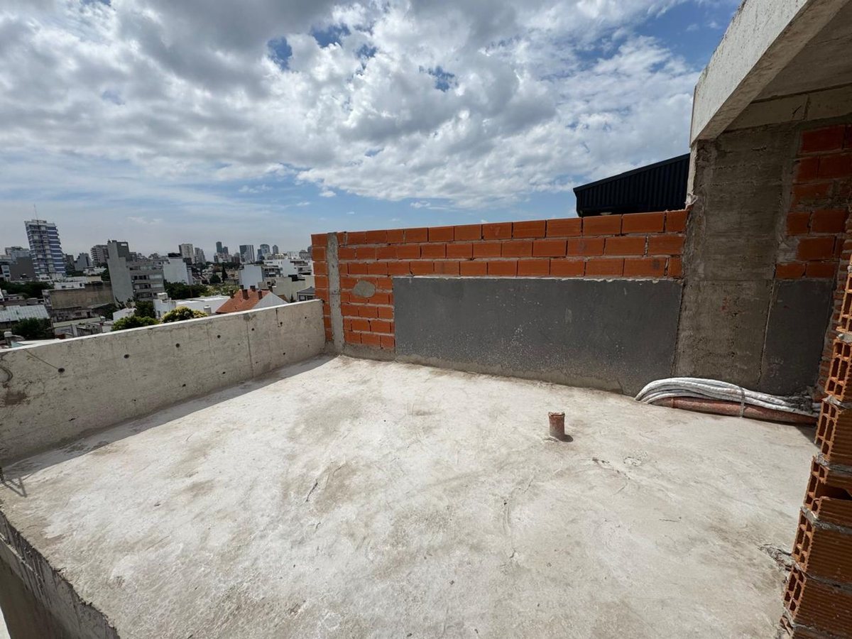 Departamento en Venta en Saavedra, Capital Federal