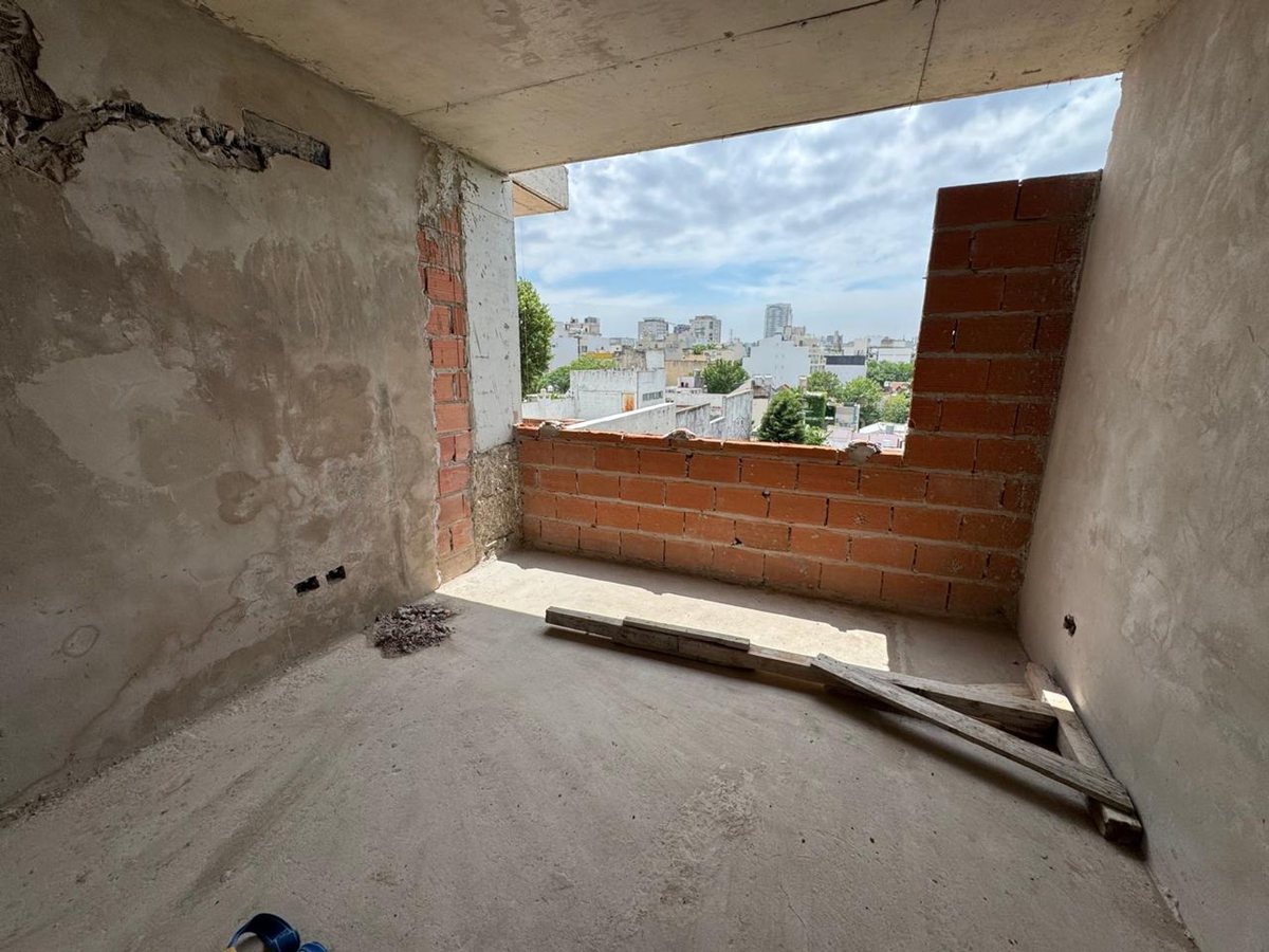 Departamento en Venta en Saavedra, Capital Federal