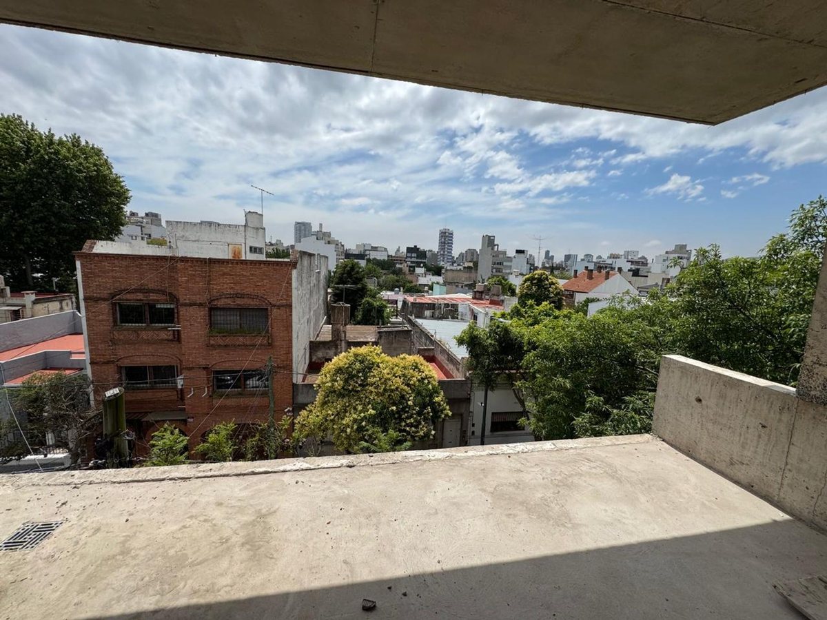 Departamento en Venta en Saavedra, Capital Federal