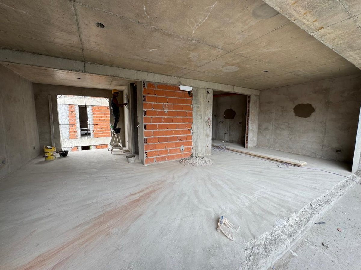 Departamento en Venta en Saavedra, Capital Federal
