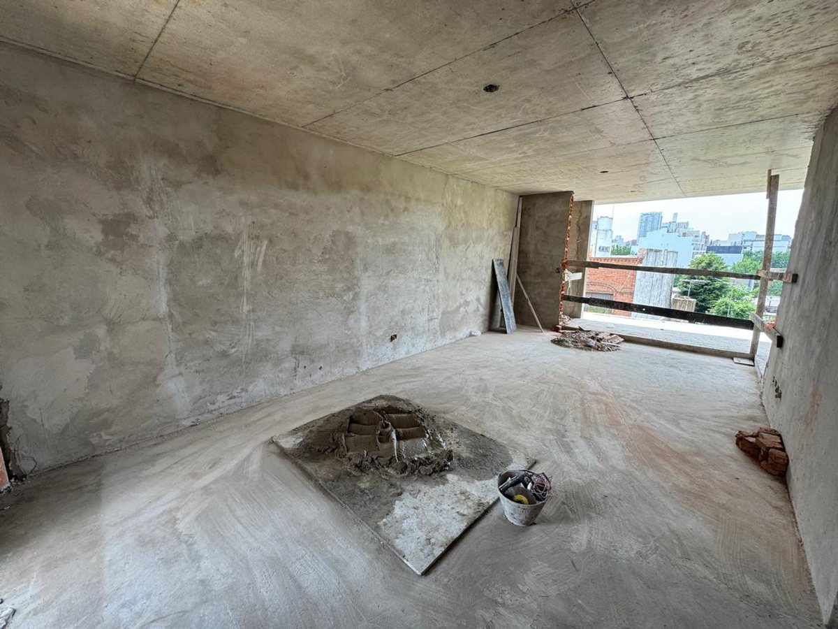 Departamento en Venta en Saavedra, Capital Federal