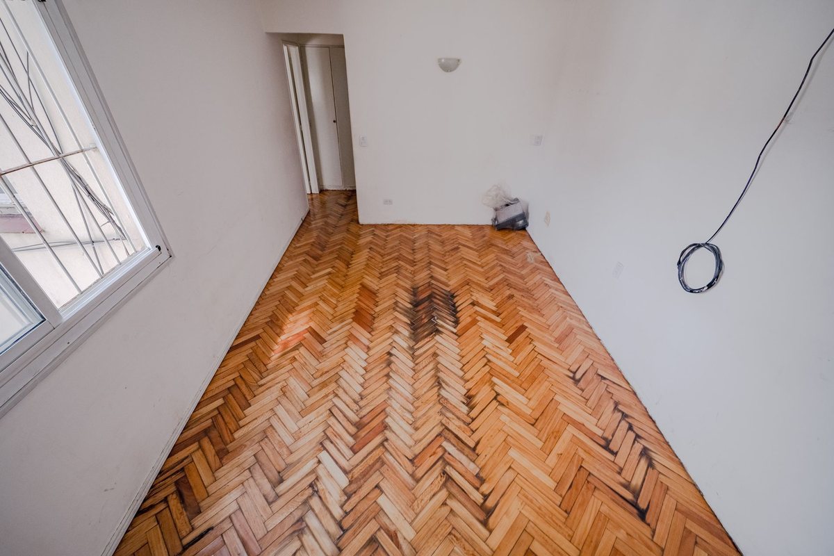 Departamento en Venta en Boedo, Capital Federal