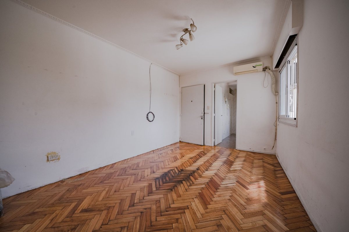 Departamento en Venta en Boedo, Capital Federal