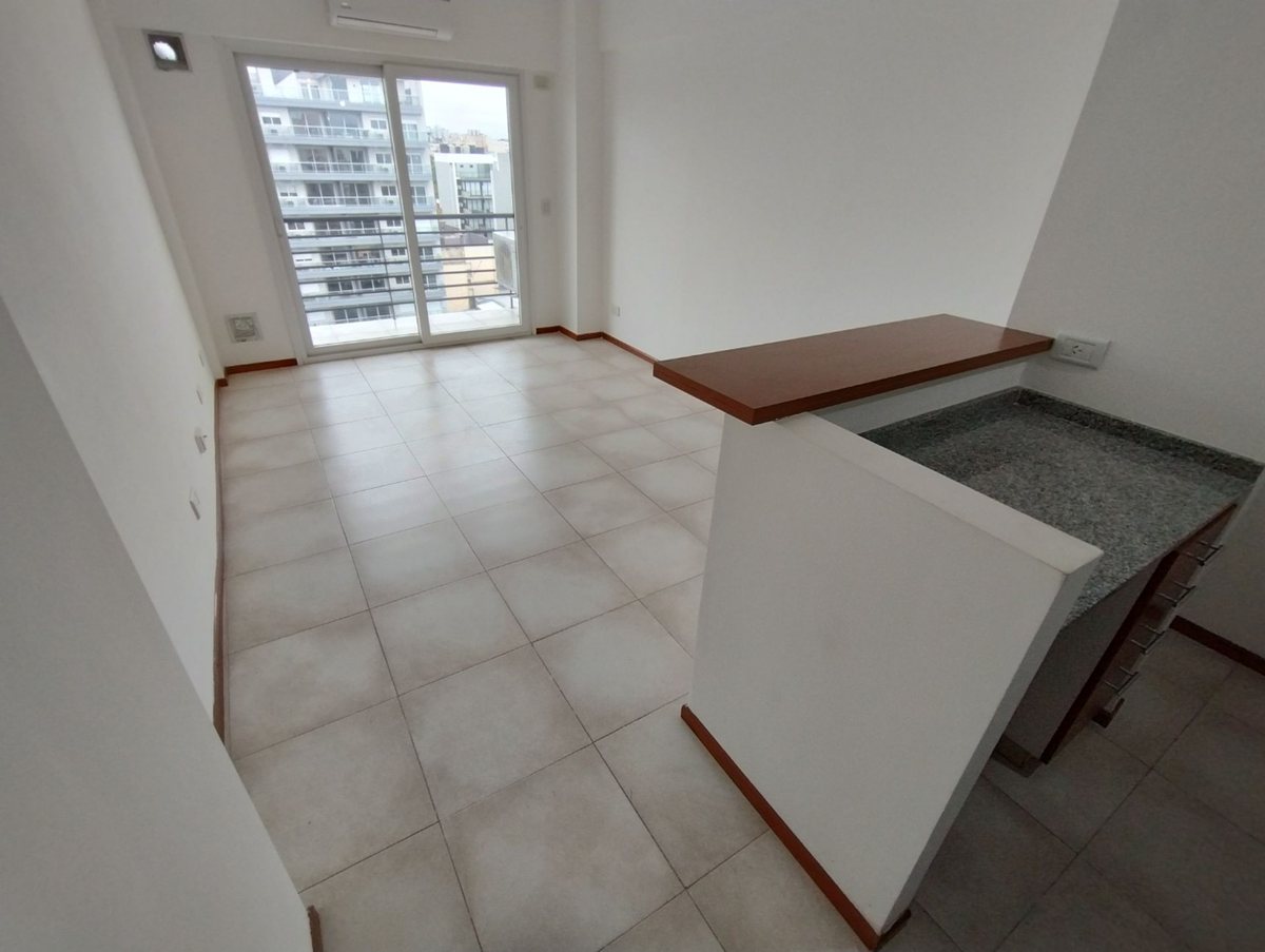 Departamento en Alquiler en Villa Luro, Capital Federal