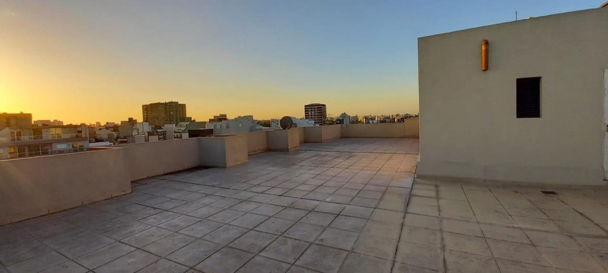 Departamento en Alquiler en Villa Luro, Capital Federal