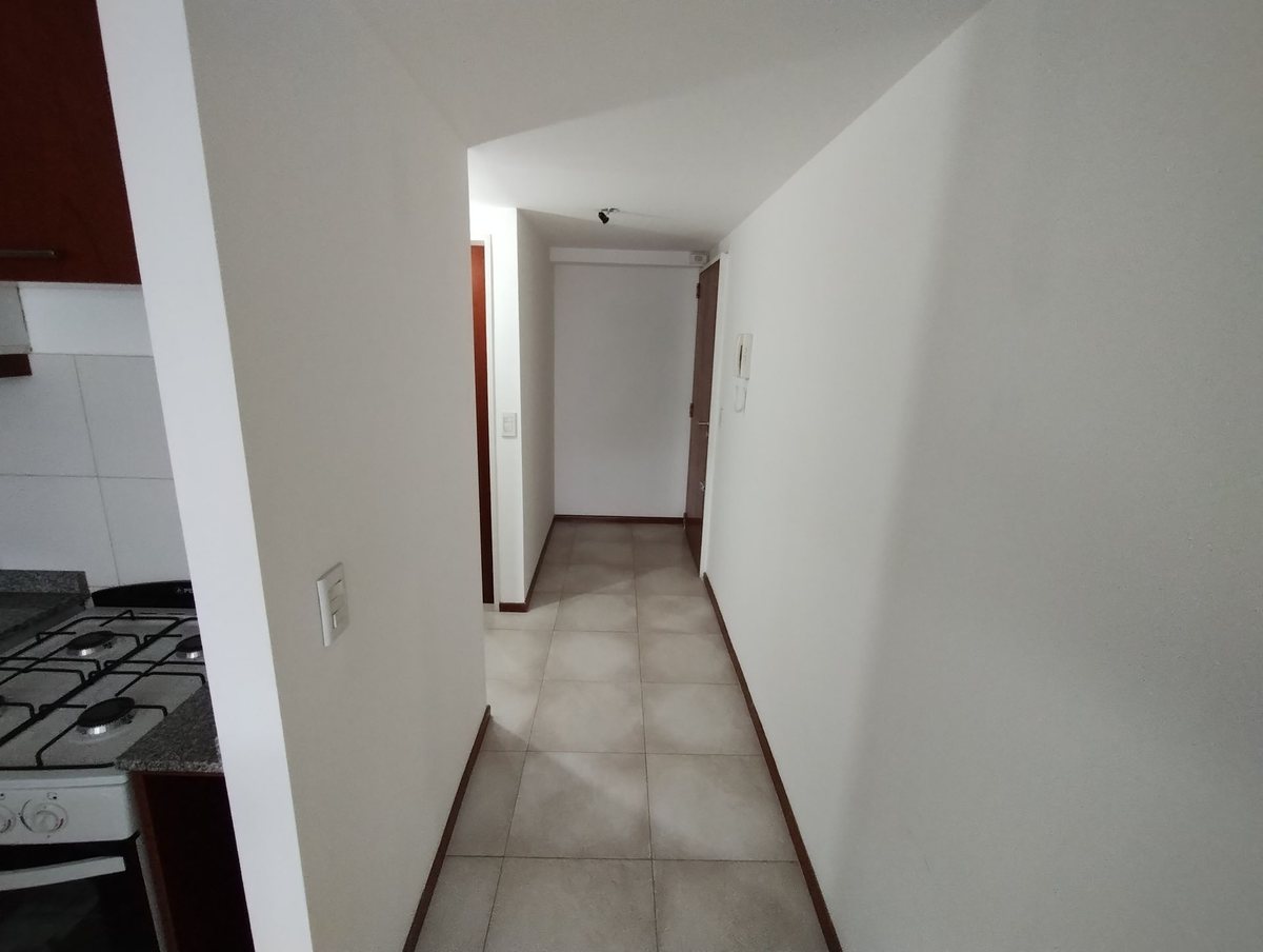 Departamento en Alquiler en Villa Luro, Capital Federal