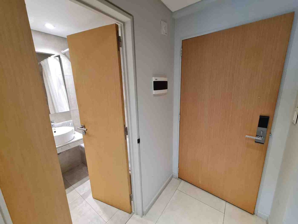 Departamento en Alquiler en Palermo, Capital Federal
