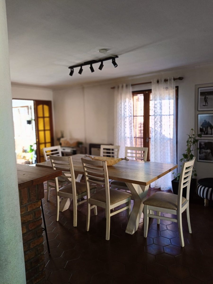 Casa en Venta en Lujan de Cuyo, Mendoza