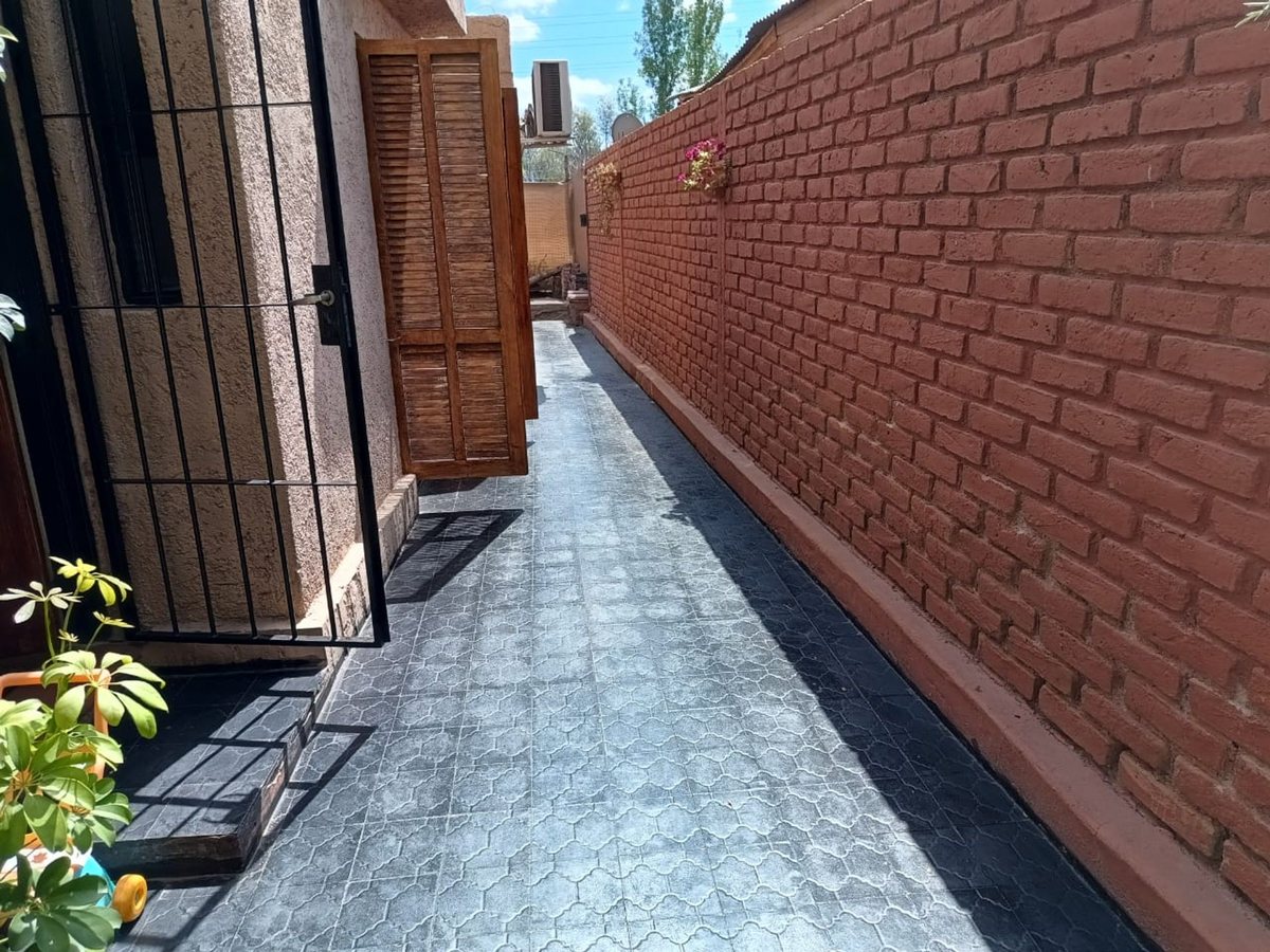 Casa en Venta en Lujan de Cuyo, Mendoza