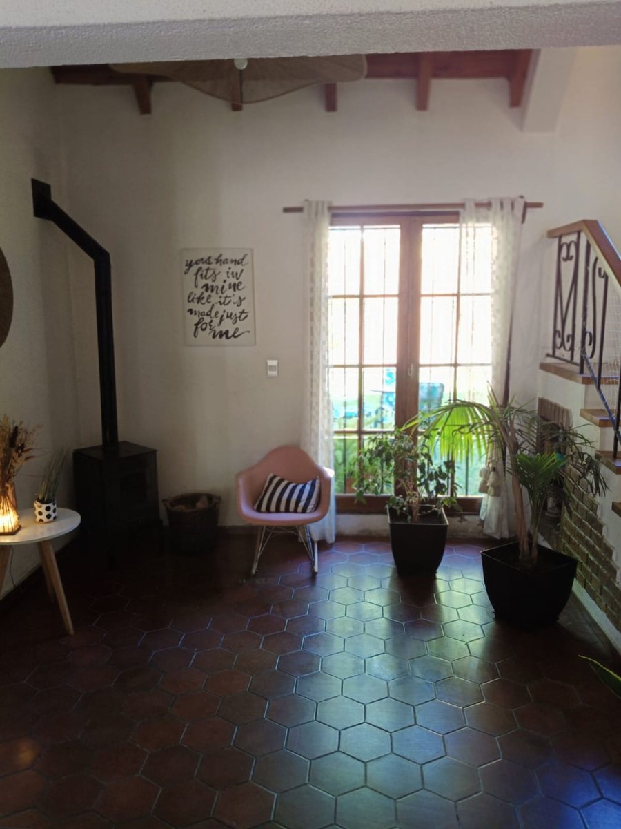 Casa en Venta en Lujan de Cuyo, Mendoza