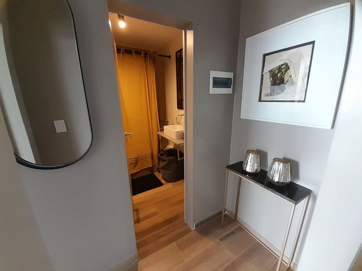 Departamento en Venta en La Plata, G.B.A. Zona Sur
