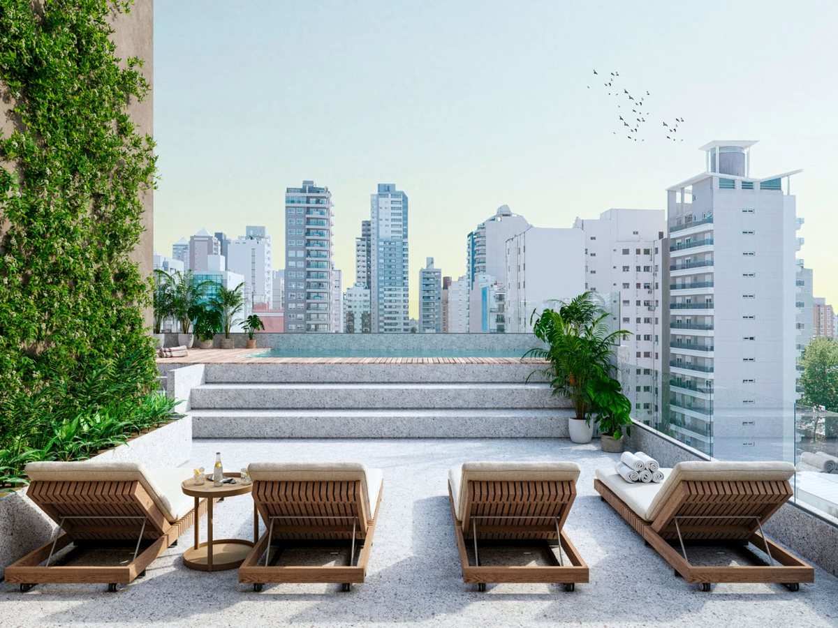Departamento en Venta en Palermo, Capital Federal