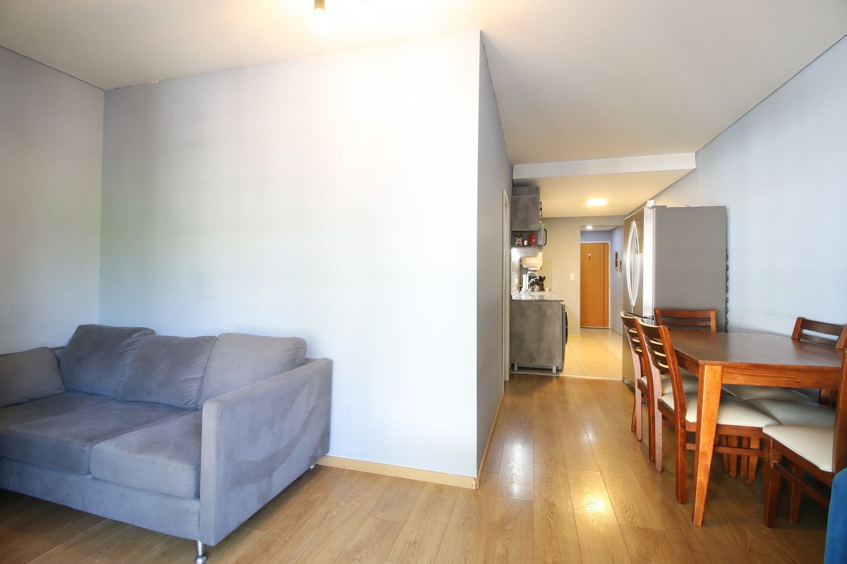 Departamento en Venta en Barracas, Capital Federal