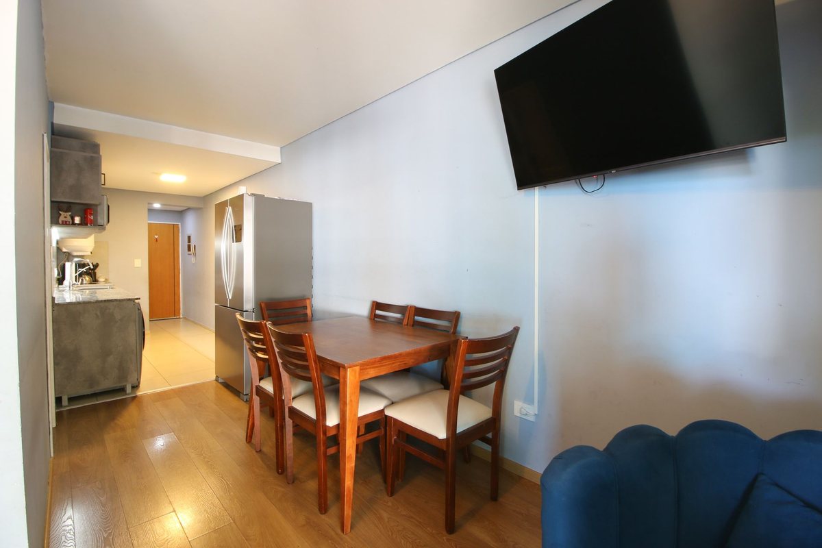 Departamento en Venta en Barracas, Capital Federal