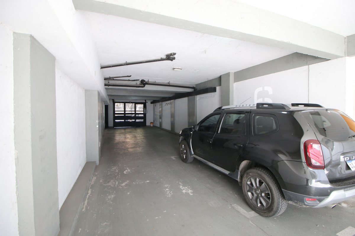 Departamento en Venta en Barracas, Capital Federal
