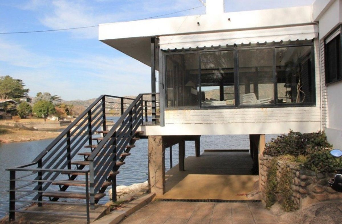 Casa en Venta en Punilla, Cordoba