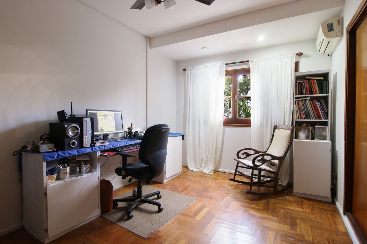 Casa en Venta en Agronomia, Capital Federal