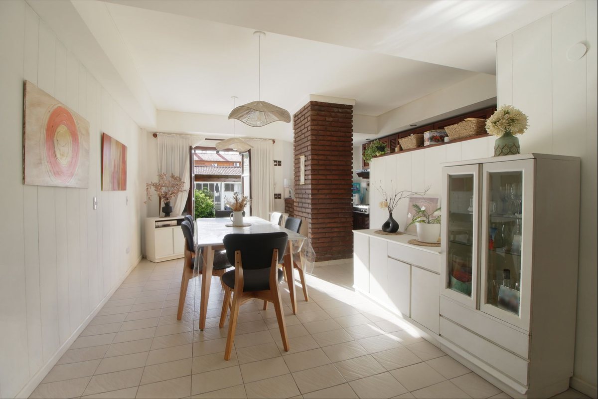 Casa en Venta en Agronomia, Capital Federal