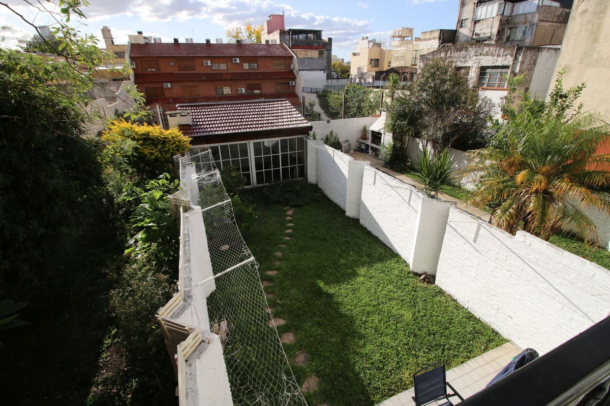 Casa en Venta en Agronomia, Capital Federal
